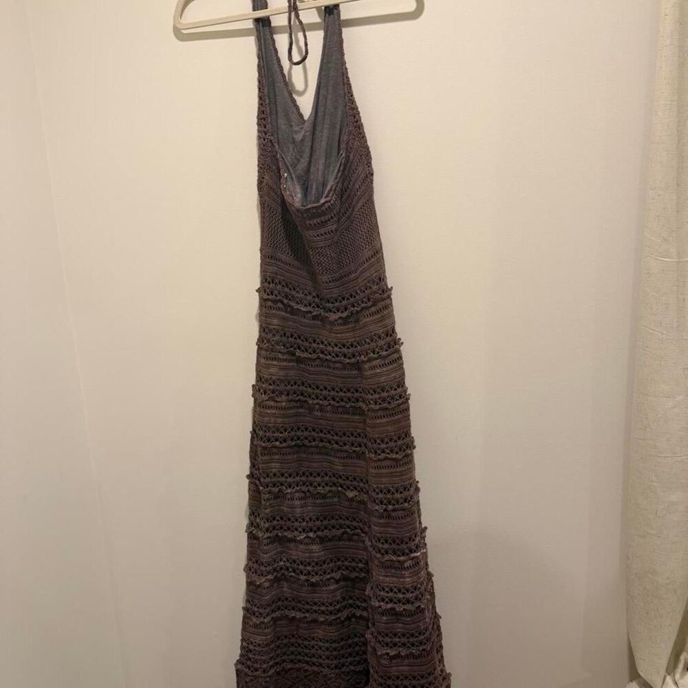 Moda-international Women's multi Dress - Picture 5 of 5